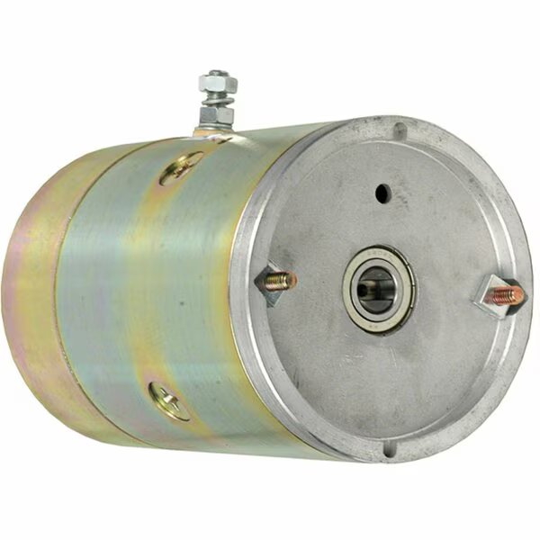 Snow Plow Lift Motor for Meyer & Diamond Motors, 2529AC, 2869AB, 2869AB, 2529AC, Db Electrical, Mfr#: 430-22004